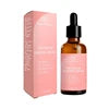 Custom Private Label Skin Care Facial Serum 4 in 1 Anti-aging Whitening 30% Vitamin C 5% Niacinamide 10% Vitamin E HA Face Serum